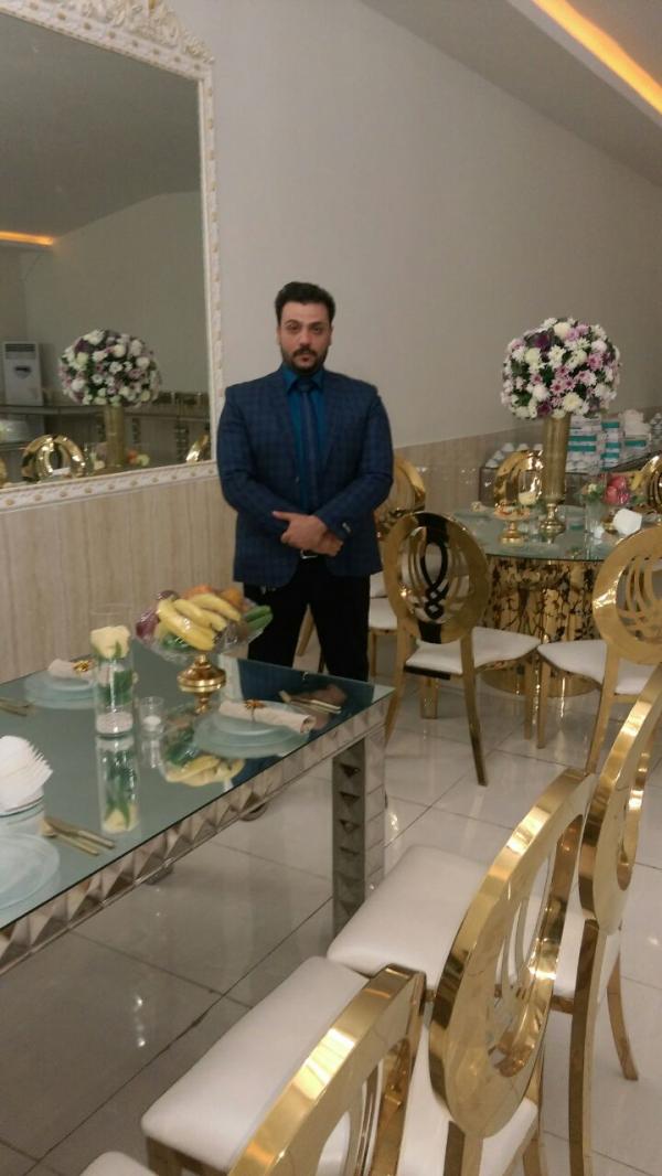 تصویر پروفایل داریوش