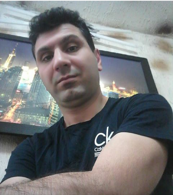 تصویر پروفایل بهنام