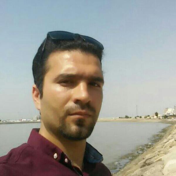 تصویر پروفایل محمد