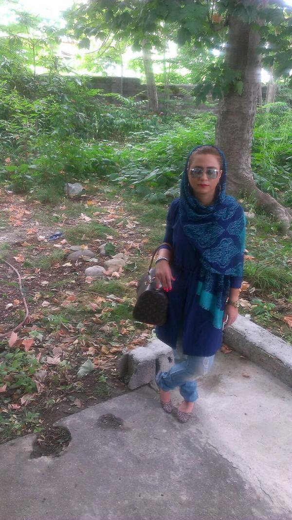 تصویر پروفایل طناز