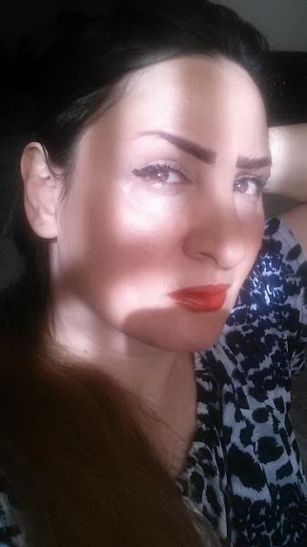 تصویر پروفایل مریم