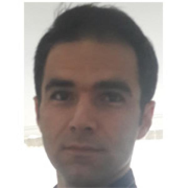 تصویر پروفایل امیر