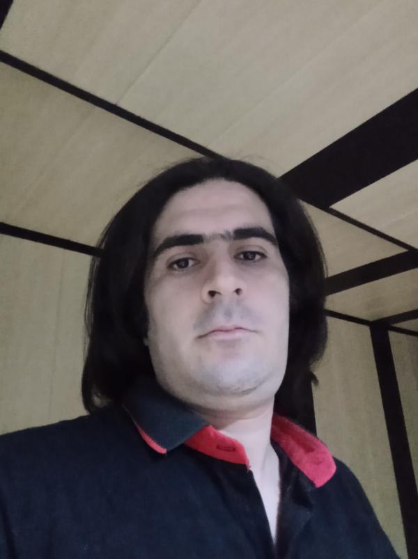 تصویر پروفایل حسین