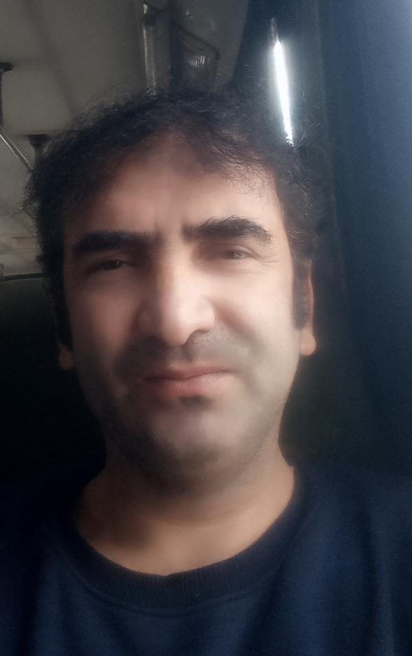 تصویر پروفایل کوروش