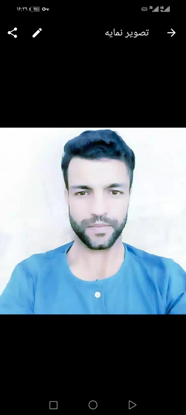 تصویر پروفایل یاسر