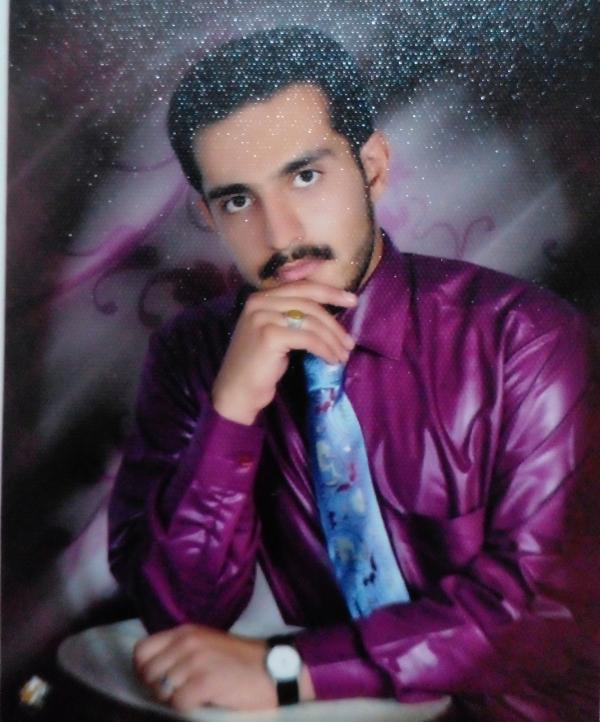 تصویر پروفایل محمدرضا