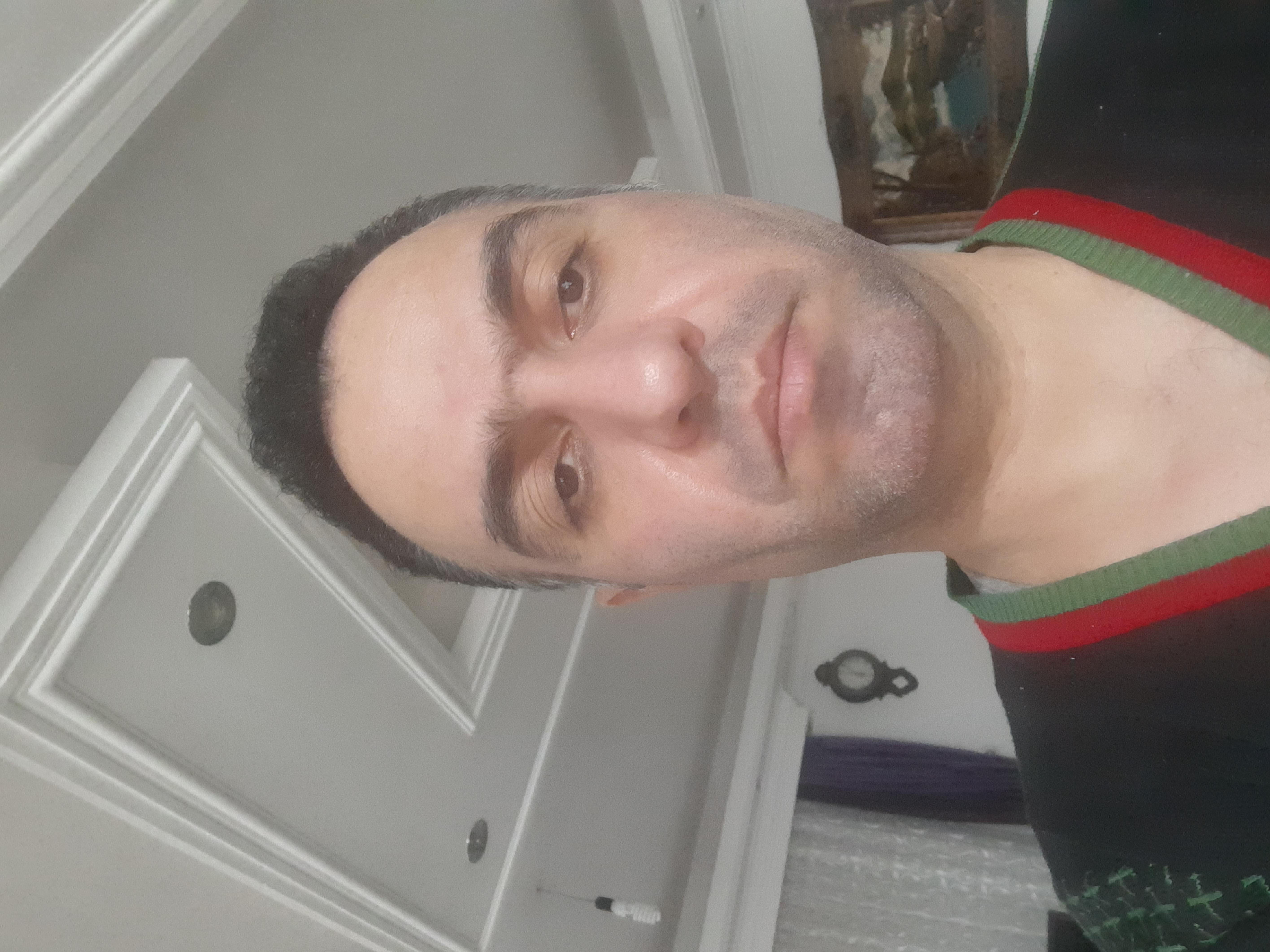 تصویر پروفایل محمد