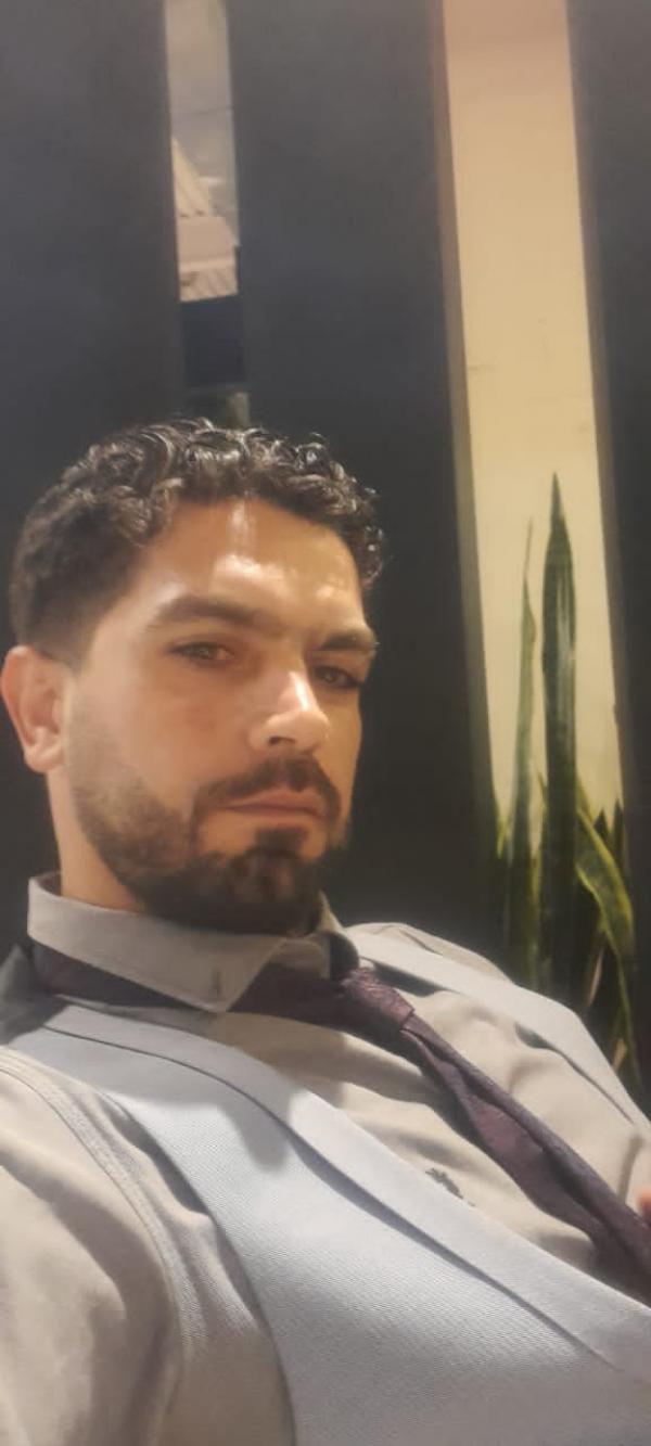 تصویر پروفایل امیرعلی