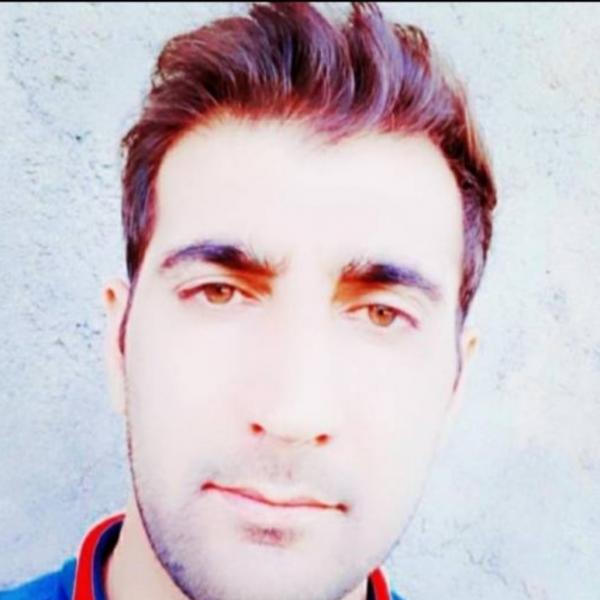 تصویر پروفایل فرزاد