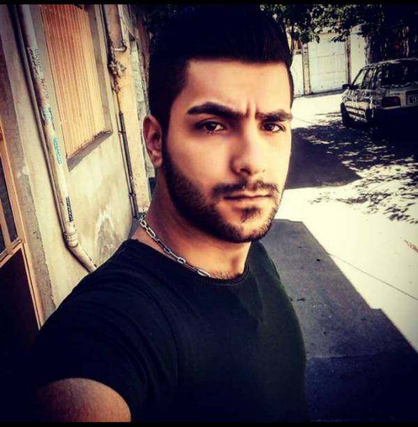 تصویر پروفایل محسن