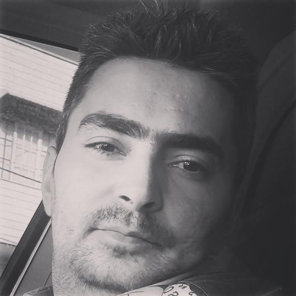 تصویر پروفایل تورج