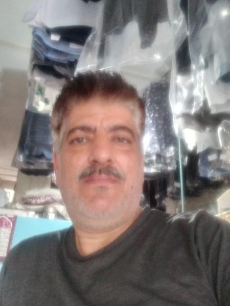 تصویر پروفایل حسين