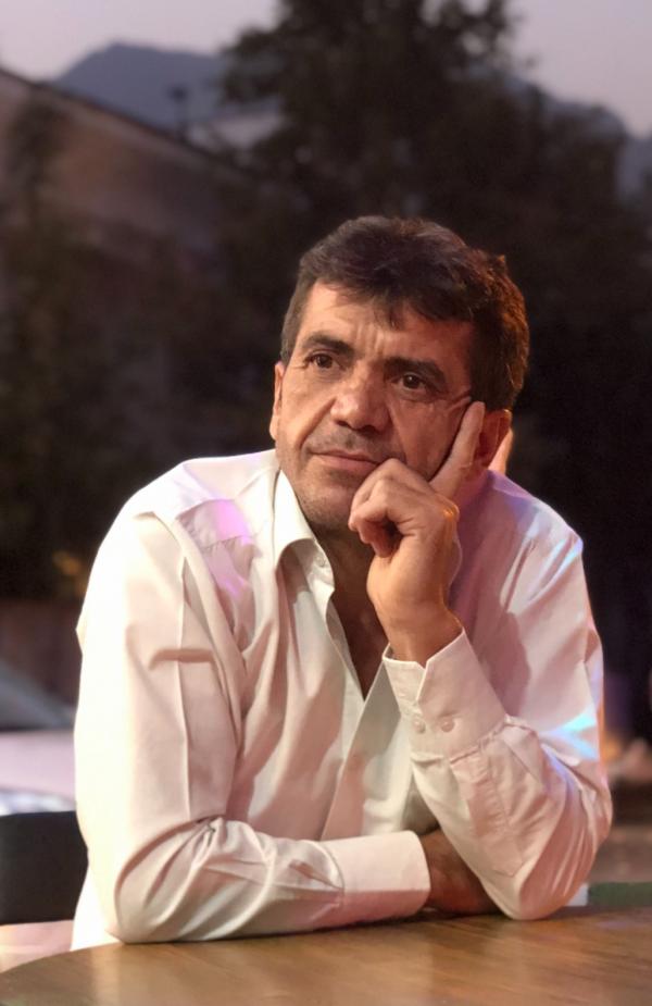 تصویر پروفایل سیدمحسن