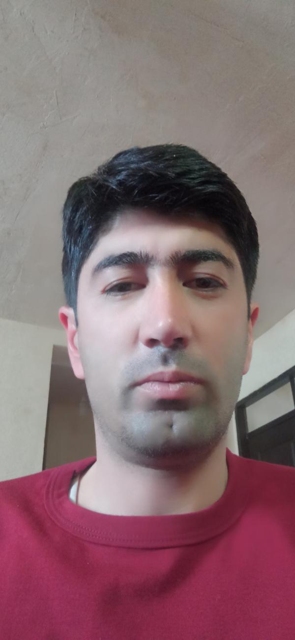 تصویر پروفایل عبدالله