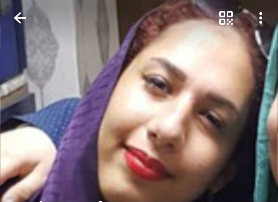 تصویر پروفایل بهنوش