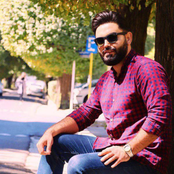 تصویر پروفایل بدون نام