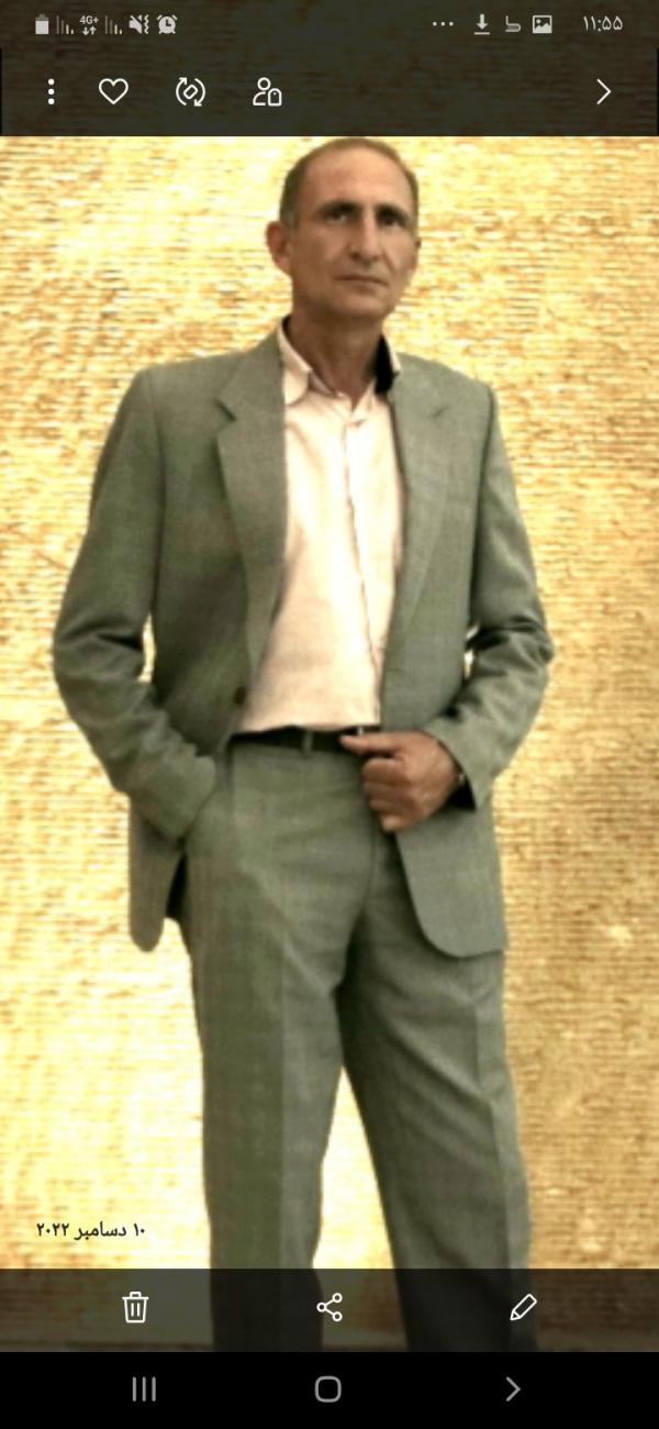 تصویر پروفایل سعید