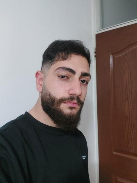 تصویر پروفایل علیرضا