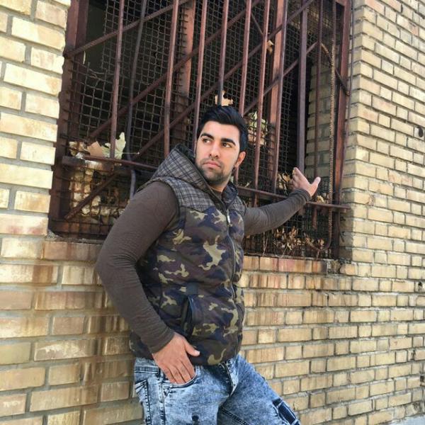 سایت همسریابی آغاز نو پروفایل 9999575182