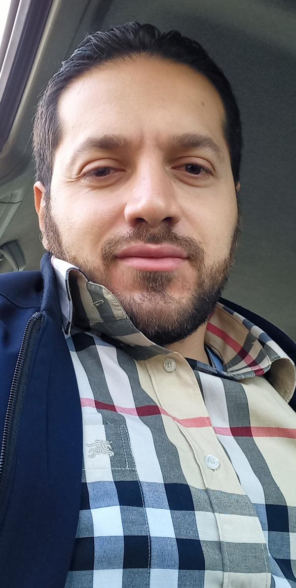 تصویر پروفایل مهدی