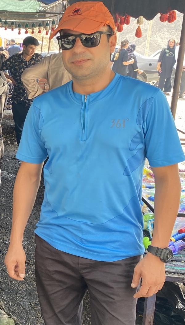 تصویر پروفایل سعید