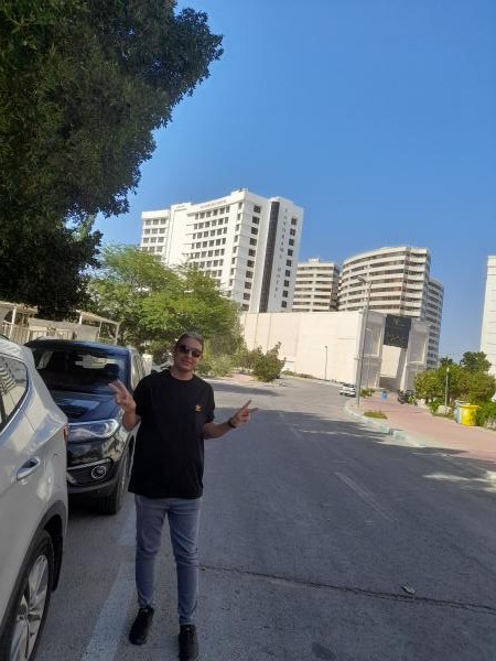 تصویر پروفایل سجاد