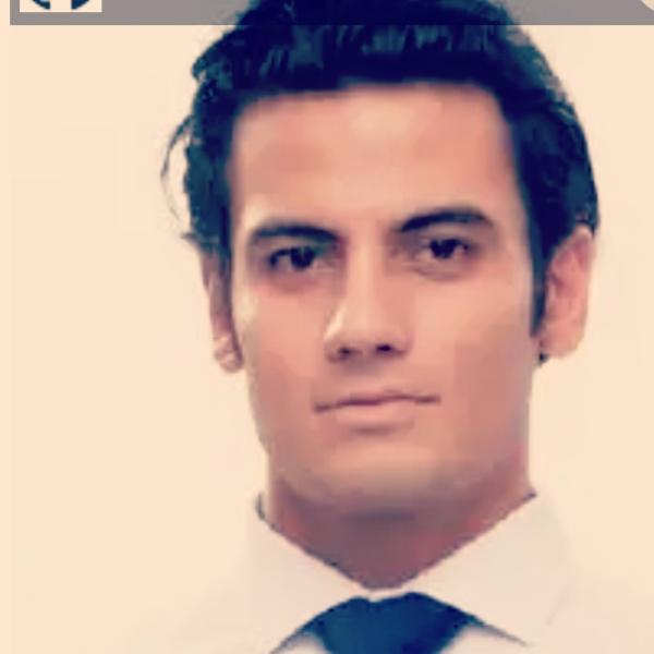 تصویر پروفایل علیرضا