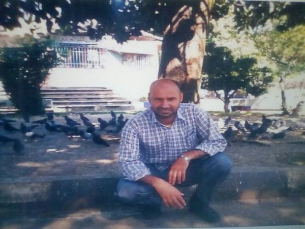 تصویر پروفایل رسول