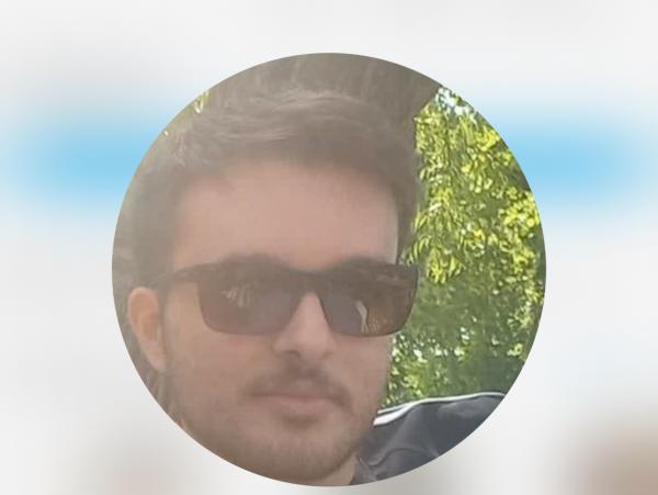 تصویر پروفایل مهدی