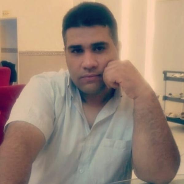 تصویر پروفایل امیر