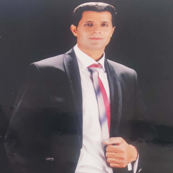 تصویر پروفایل امیر