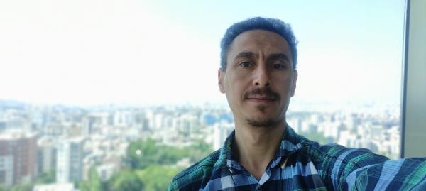 تصویر پروفایل مهدی