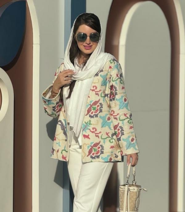 تصویر پروفایل بدون نام