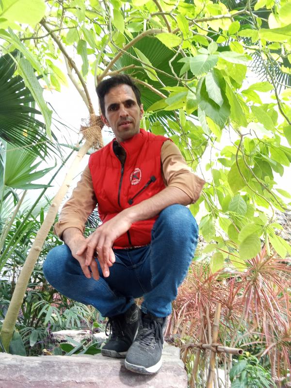 سایت همسریابی آغاز نو پروفایل 9999481486