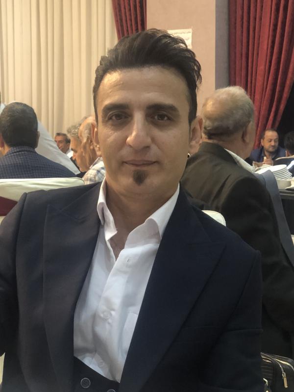 تصویر پروفایل فرهاد