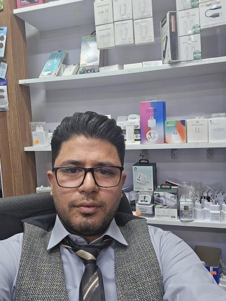 تصویر پروفایل مهدی