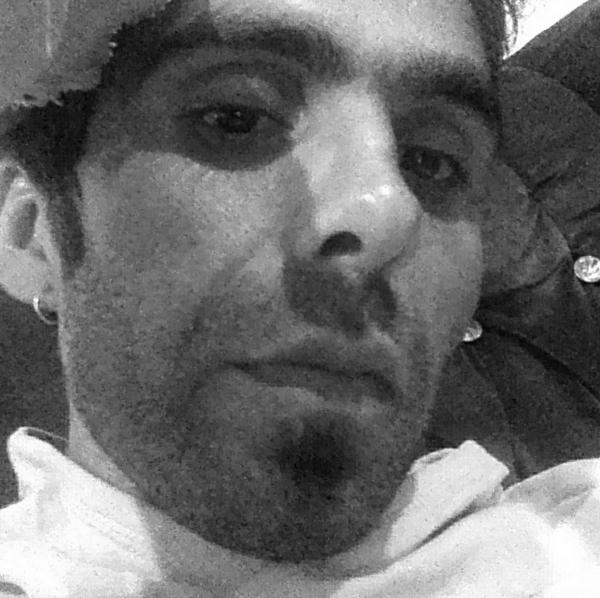 تصویر پروفایل سام