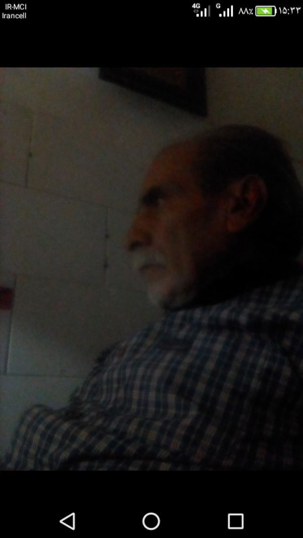 تصویر پروفایل مهران