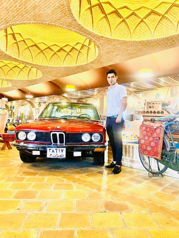 سایت همسریابی آغاز نو پروفایل 9999610028