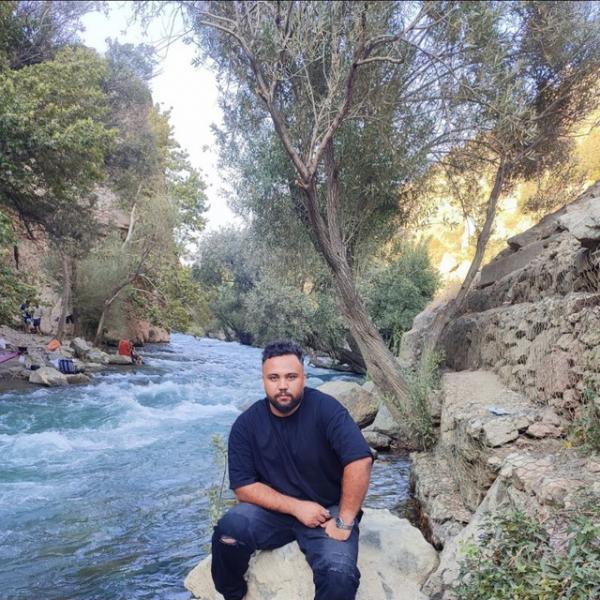 سایت همسریابی آغاز نو پروفایل 9999628929