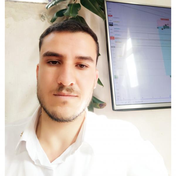 تصویر پروفایل محمد حسین