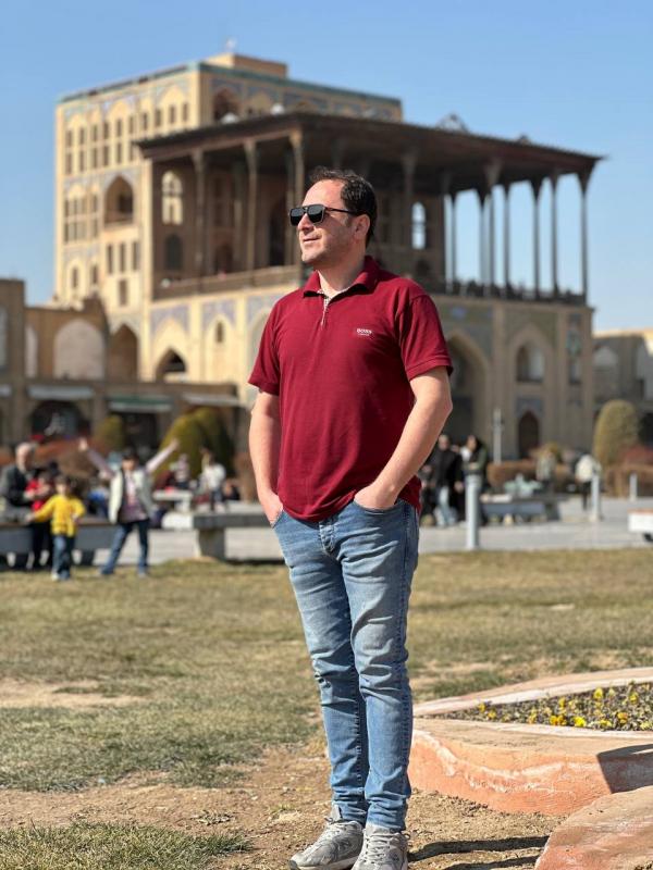 سایت همسریابی آغاز نو پروفایل 9999609700