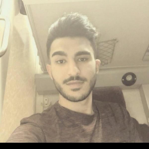 تصویر پروفایل رضا