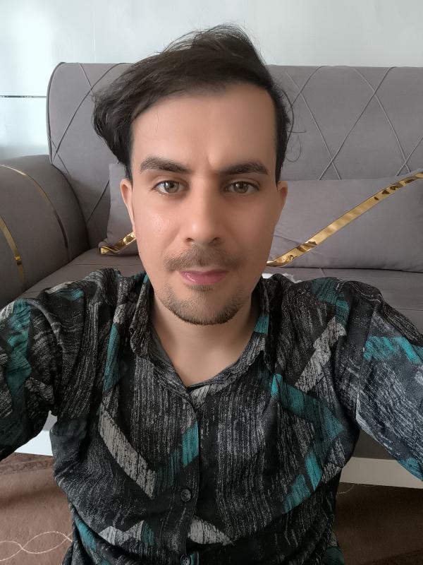 تصویر پروفایل محمد