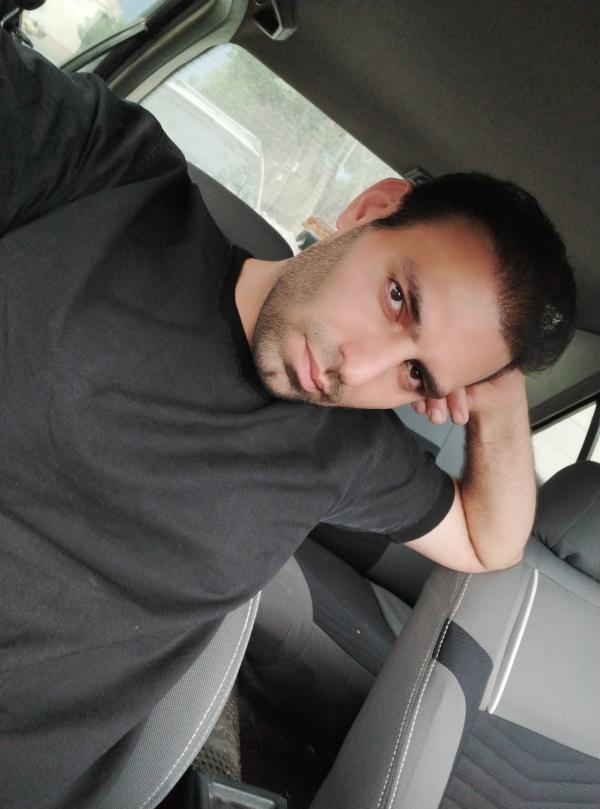 تصویر پروفایل محمد مهدی
