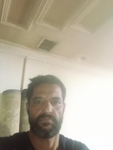 تصویر پروفایل حشمت