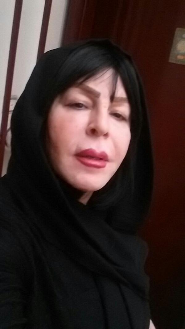 تصویر پروفایل صفورا