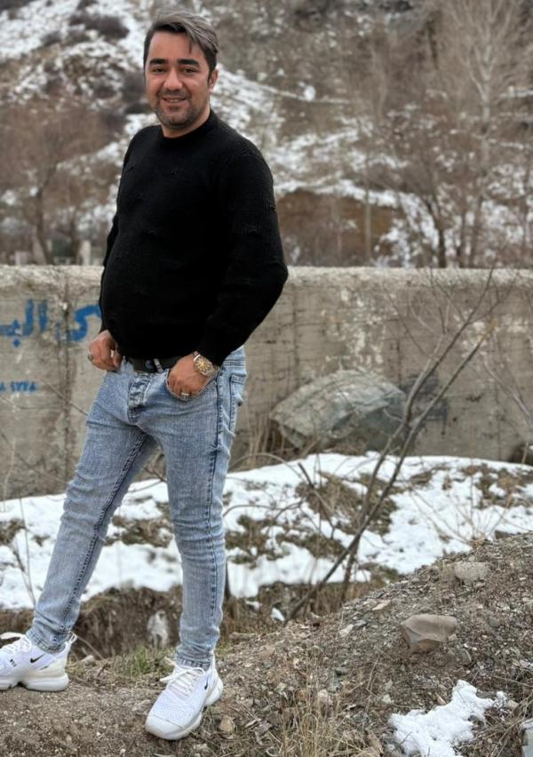 سایت همسریابی آغاز نو پروفایل 5808923459