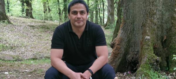 سایت همسریابی آغاز نو پروفایل 9999635877