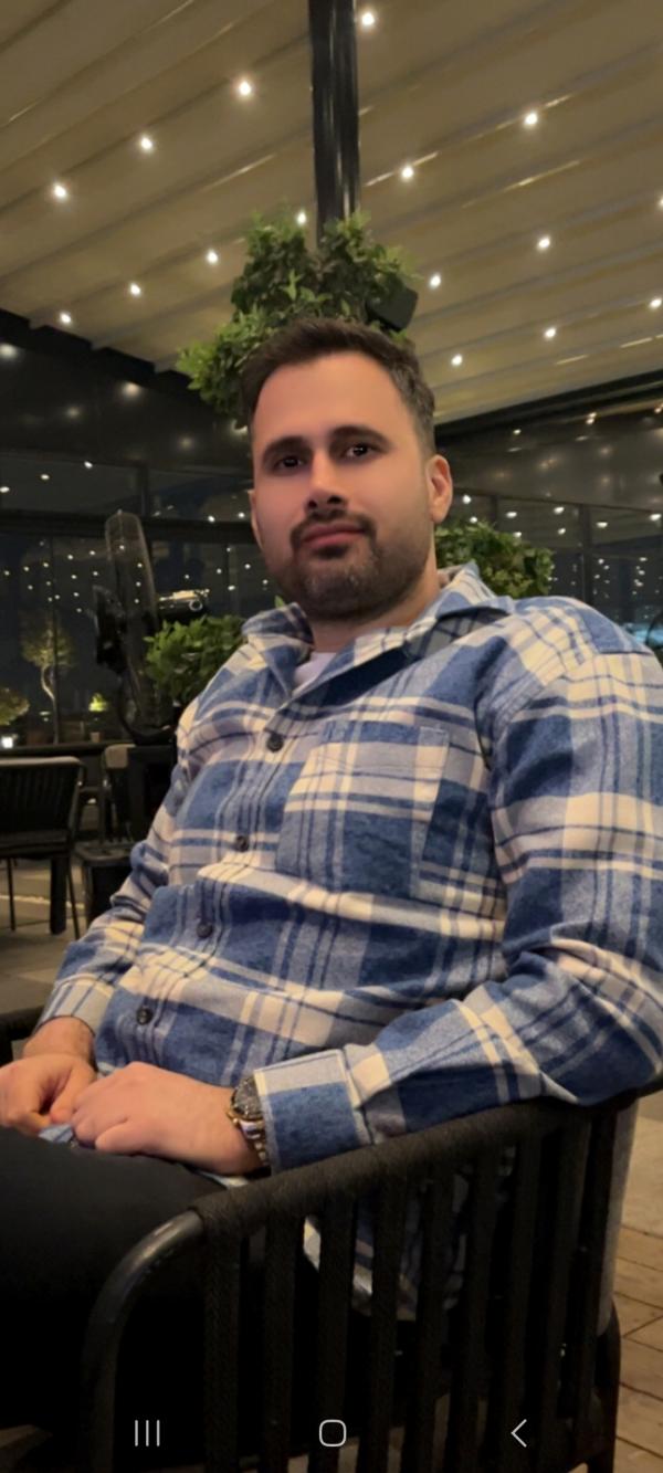 تصویر پروفایل محسن